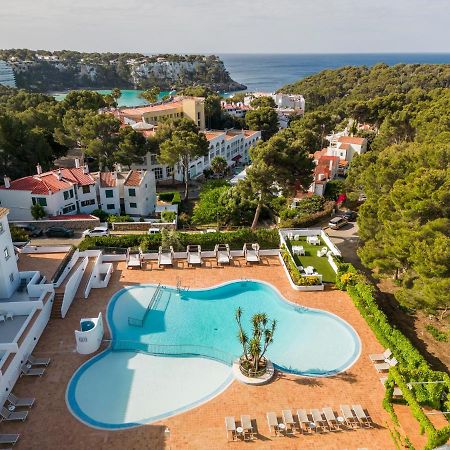 Ilunion Menorca Cala Galdana (Menorca) Exterior foto