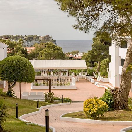Ilunion Menorca Cala Galdana (Menorca) Exterior foto