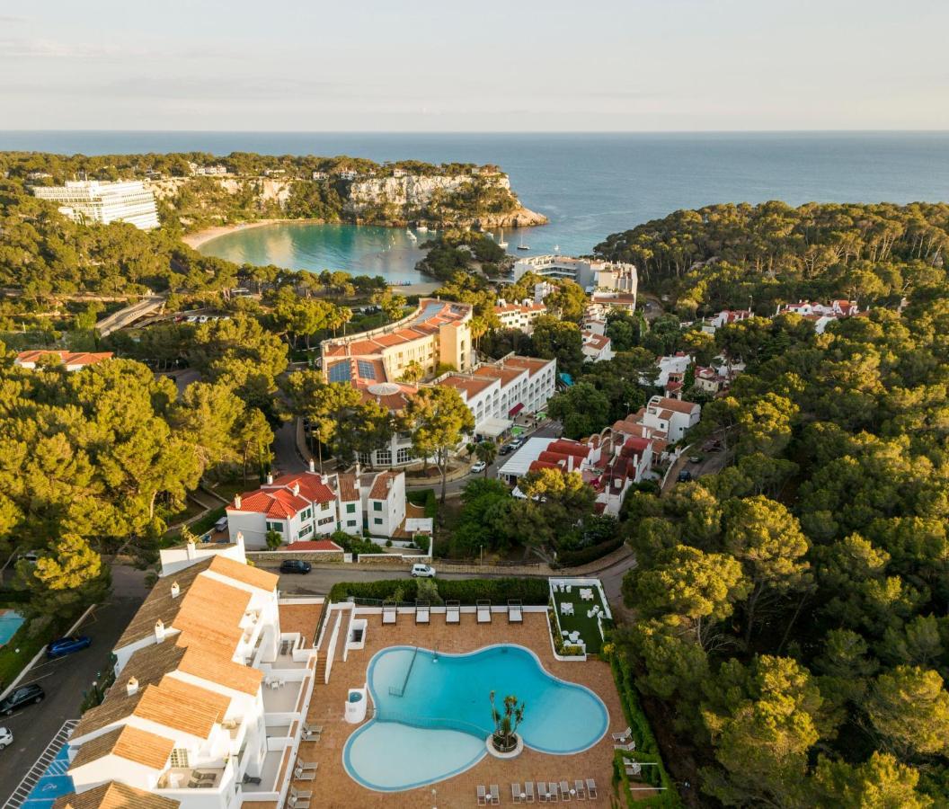 Ilunion Menorca Cala Galdana (Menorca) Exterior foto