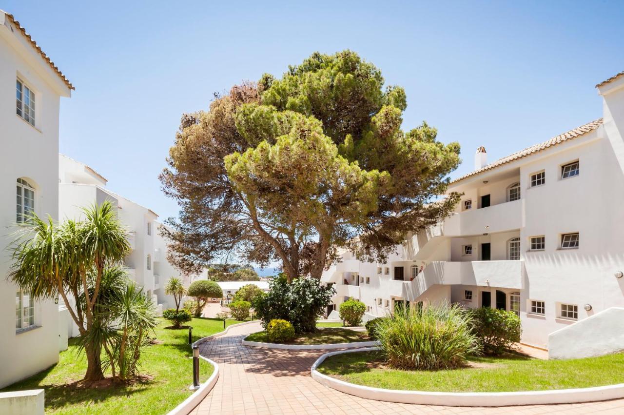 Ilunion Menorca Cala Galdana (Menorca) Exterior foto