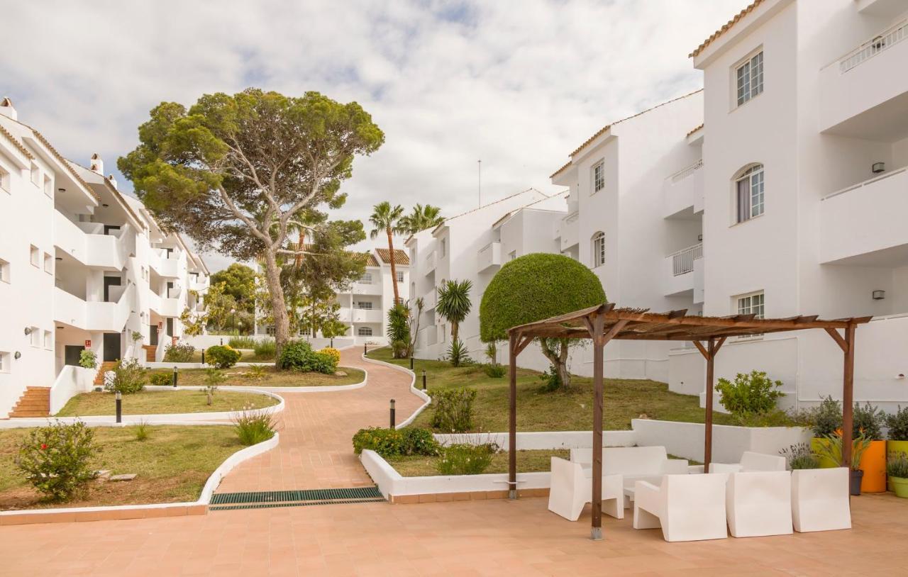 Ilunion Menorca Cala Galdana (Menorca) Exterior foto