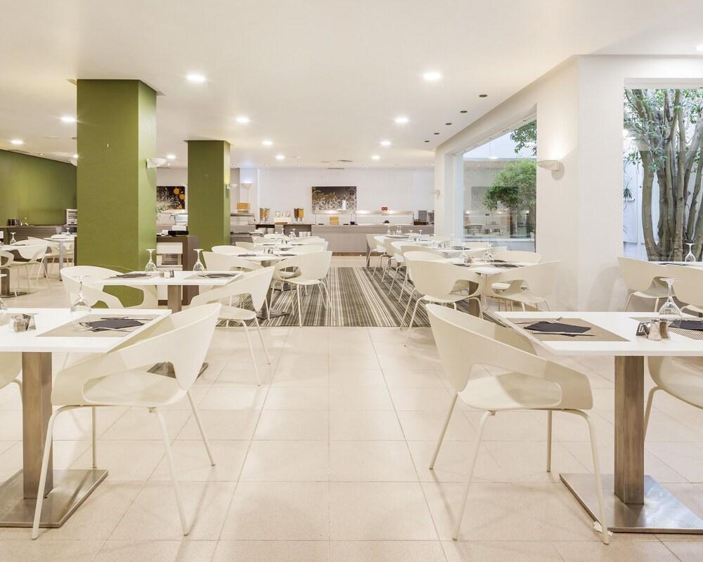 Ilunion Menorca Cala Galdana (Menorca) Exterior foto